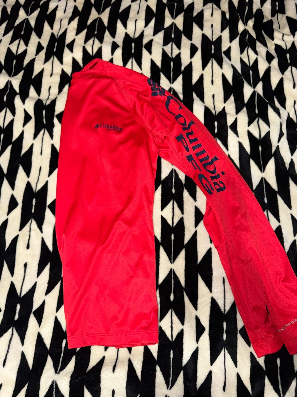 Women’s Columbia PFG Long Sleeve